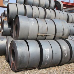 Carbon Steel Coil - Image 5