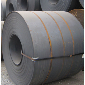 Carbon Steel Coil - Image 3