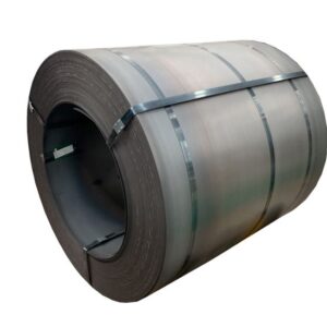 Carbon Steel Coil - Image 2