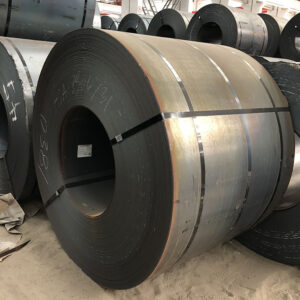 Carbon Steel Coil - Image 4