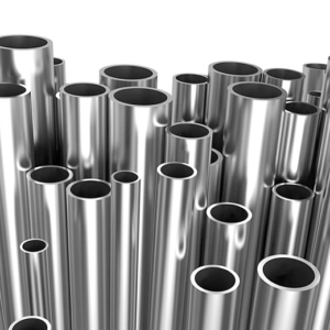 AISI 304&304L Stainless Steel Tube&Pipe