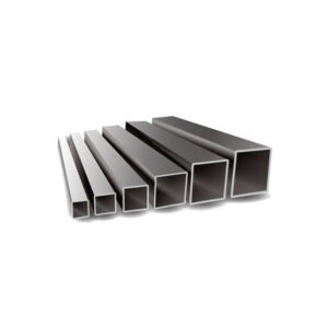 Stainless Steel Rectangular /Round Tubes - Image 3