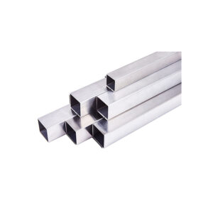 Stainless Steel Rectangular /Round Tubes - Image 2