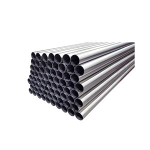 Welded Stainless Steel Tube&Pipe