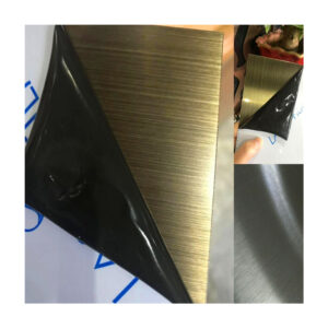 Stainless Steel Color Sheets - Image 2