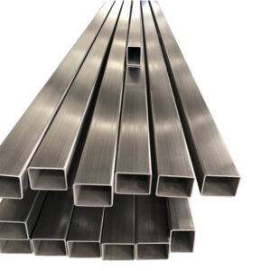 Stainless Steel Rectangular /Round Tubes - Image 7