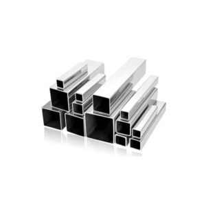 Stainless Steel Rectangular /Round Tubes - Image 6