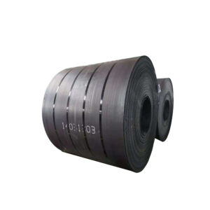 Carbon Steel Coil