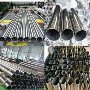 AISI 310S Stainless Steel Tube&Pipe - Image 3