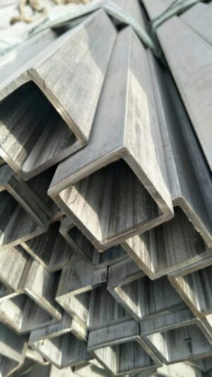 Stainless Steel Rectangular /Round Tubes - Image 5