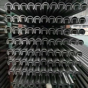 AISI 310S Stainless Steel Tube&Pipe - Image 5