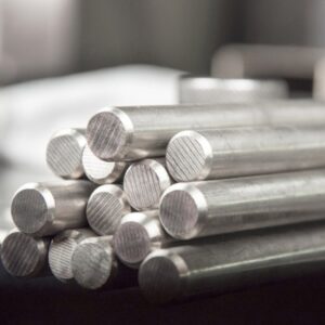 Stainless Steel Round Bar