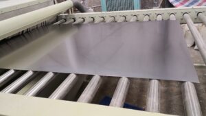 Remarkable stainless steel plate/sheet - Image 2