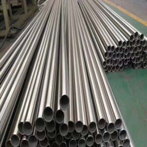 AISI 310S Stainless Steel Tube&Pipe