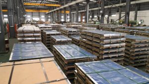 Remarkable stainless steel plate/sheet - Image 4