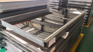 Remarkable stainless steel plate/sheet - Image 3