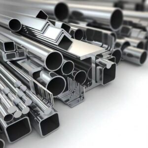 Seamless Stainless Steel Tube