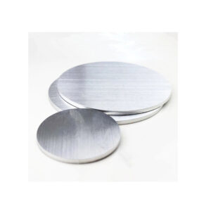 Stainless Steel Circle Sheets - Image 2
